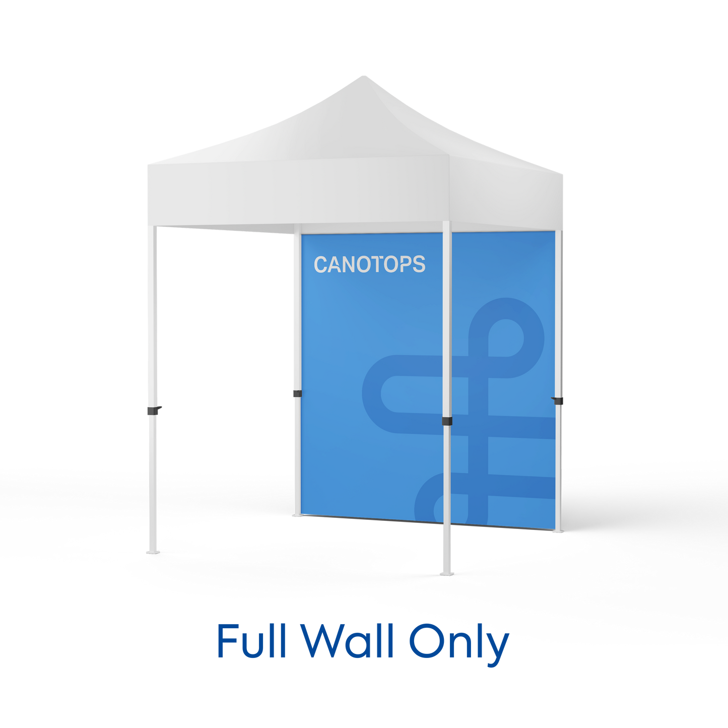 Full 5' Tent Wall