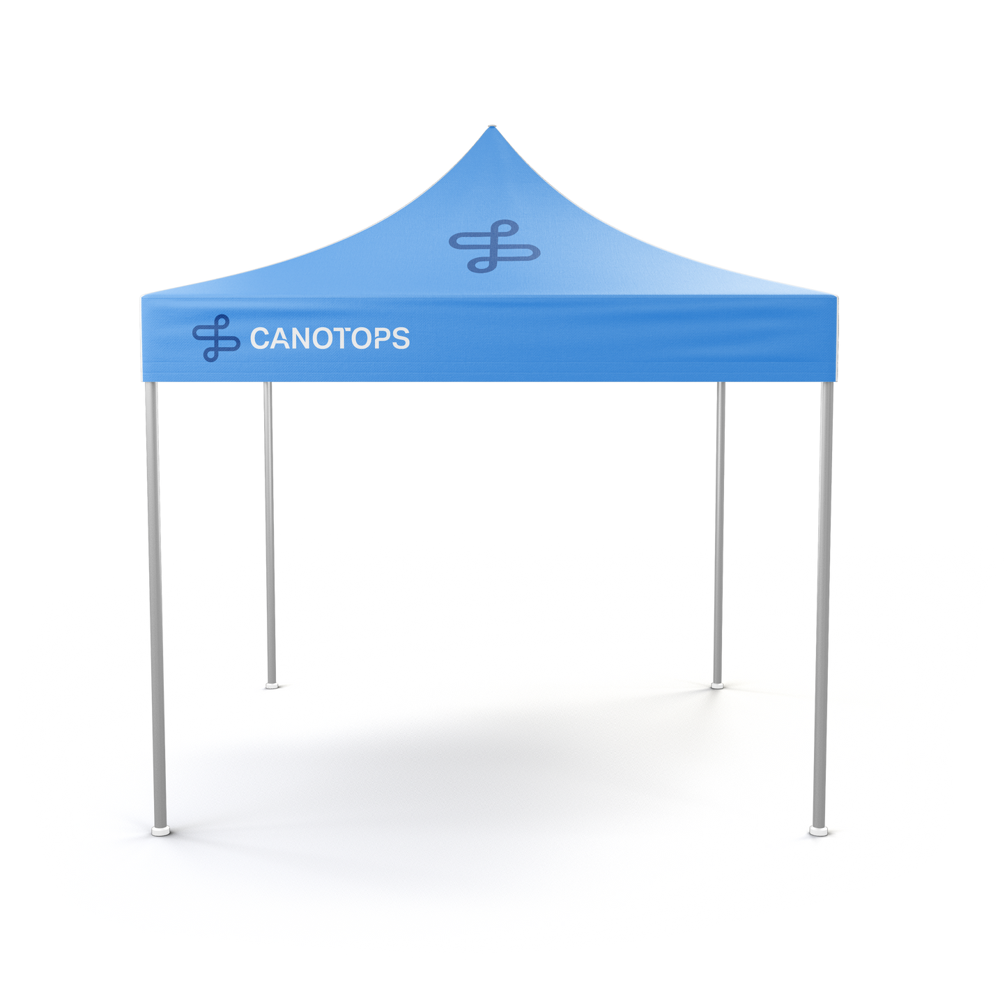 5' x 5' Tent Top + Frame