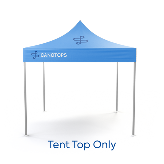 Tent Tops - All Sizes