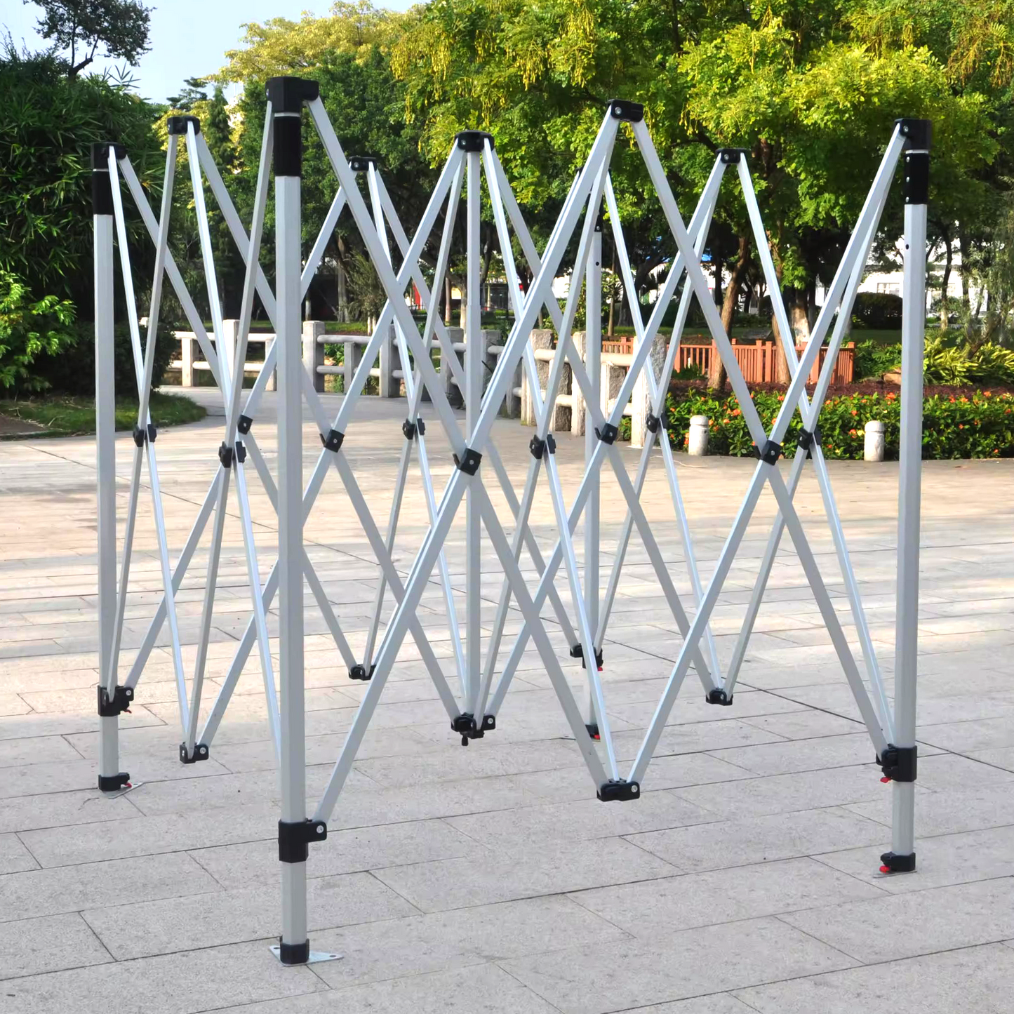 Tent Frames - All Sizes